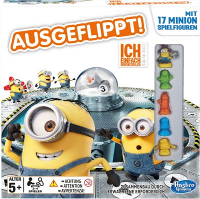 Minions Online Spiel Minions Online Spiel